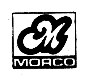 M MORCO