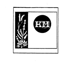 KM trademark