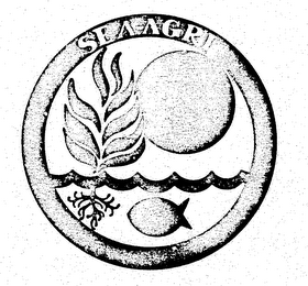 SEA-AGRI trademark