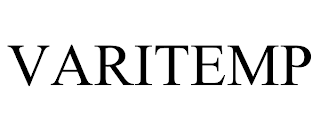 VARITEMP trademark