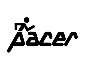 PACER trademark