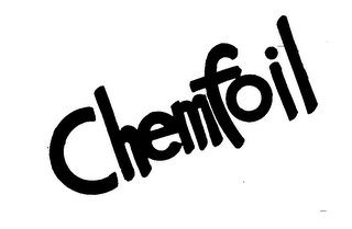 CHEMFOIL