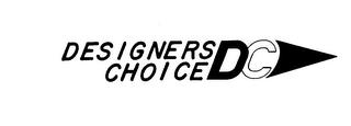 DESIGNERS CHOICE DC