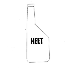 HEET trademark
