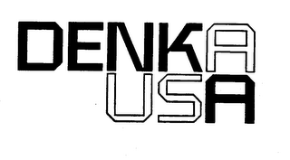 DENKA USA