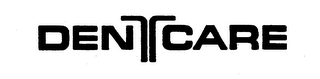 DENTCARE trademark