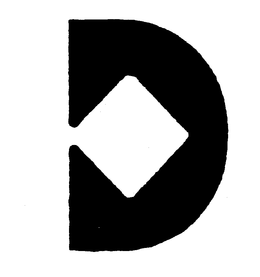 D trademark