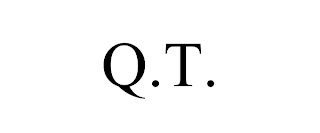 Q.T. trademark