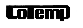 LOTEMP