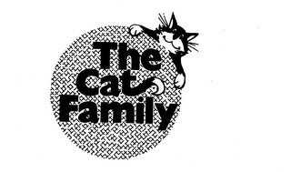 THE CAT FAMILY