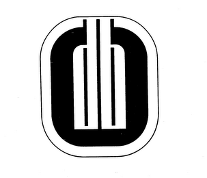 DB trademark
