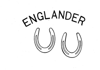 ENGLANDER trademark