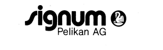 SIGNUM PELIKAN AG