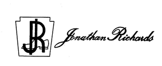 JONATHAN RICHARDS trademark