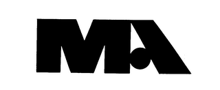 MA trademark
