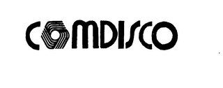 COMDISCO trademark