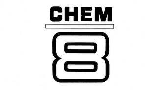 CHEM 8