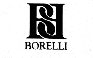 BORELLI