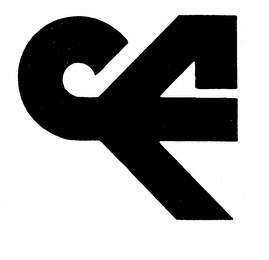 CAE trademark
