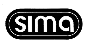 SIMA trademark