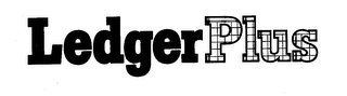 LEDGERPLUS trademark