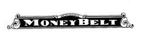 MONEY BELT trademark