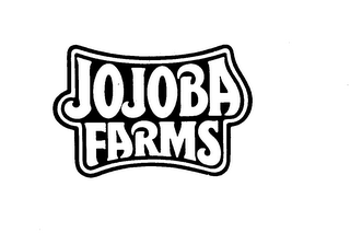 JOJOBA FARMS