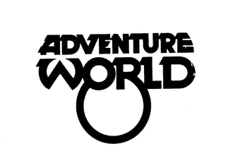 ADVENTURE WORLD