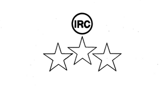 IRC trademark