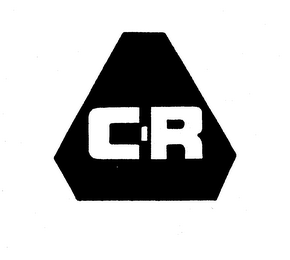 CR trademark