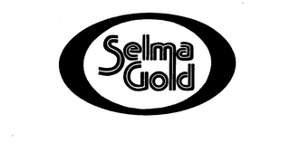 SELMA GOLD trademark