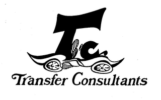 TC TRANSFER CONSULTANTS