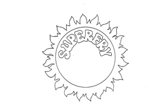 SUPERFRY trademark
