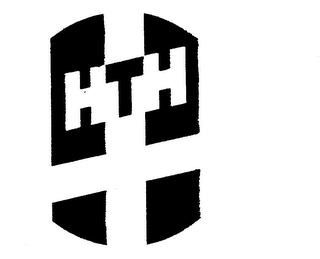 HTH trademark