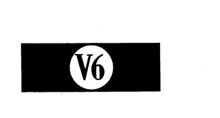 V6 trademark
