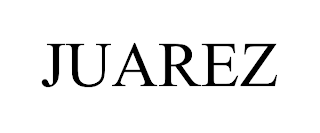 JUAREZ trademark