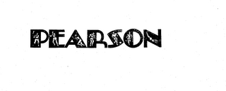 PEARSON trademark