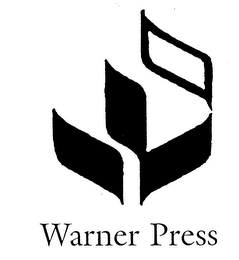 WARNER PRESS trademark