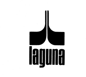LAGUNA trademark
