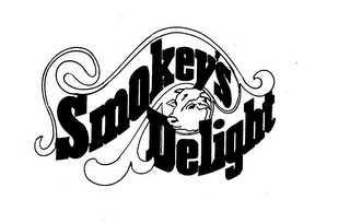 SMOKEY'S DELIGHT trademark