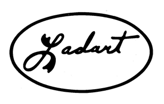LADART trademark