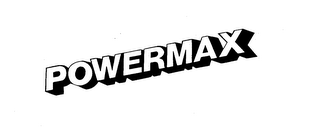 POWERMAX trademark