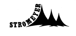 STROMEYER trademark