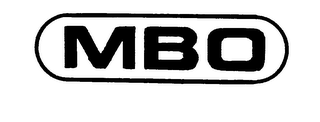 MBO trademark