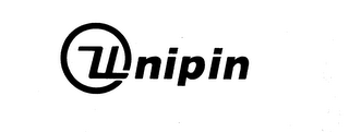 UNIPIN trademark