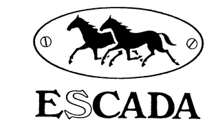 ESCADA trademark