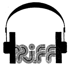 RIFF trademark