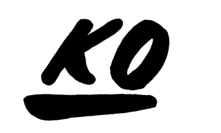 KO