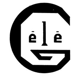 GELE trademark