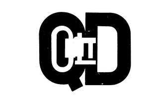 QD trademark
